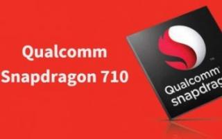 Процессор snapdragon 430 отзывы